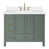 Vintage Green / Satin Brass is out of stock