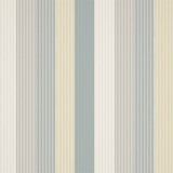 Funfair Stripe Fabric