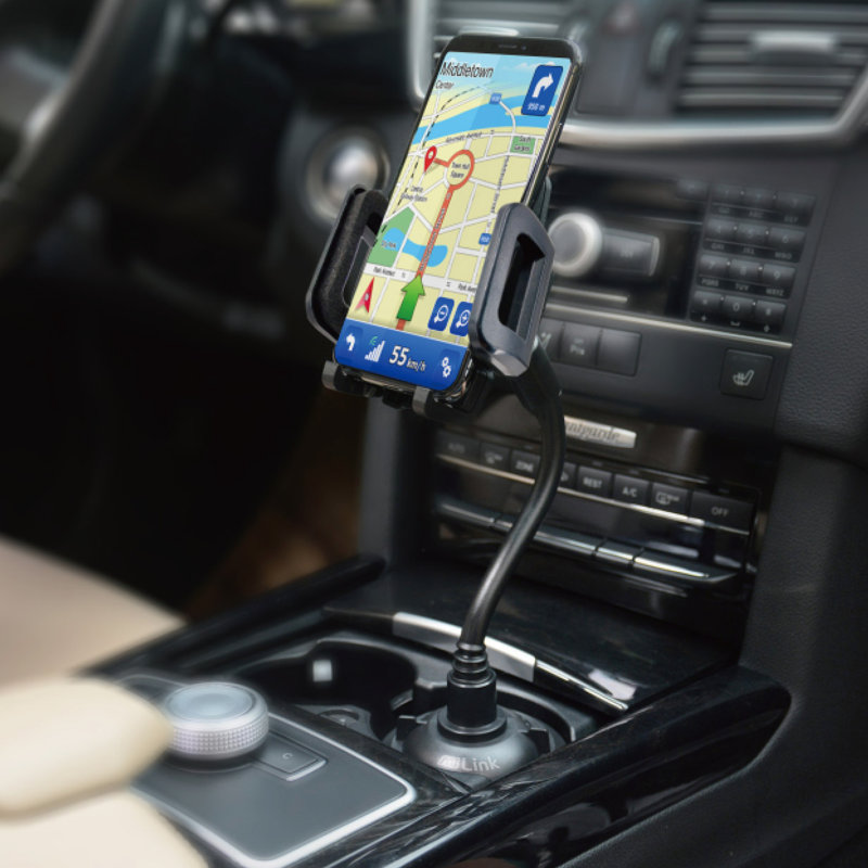 Support voiture pour porte-gobelet