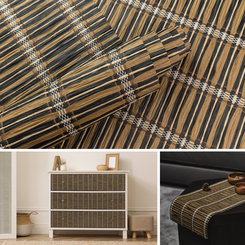 Striped Roll