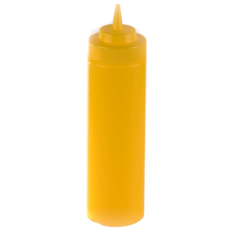 Bouteille 24 oz, Jaune