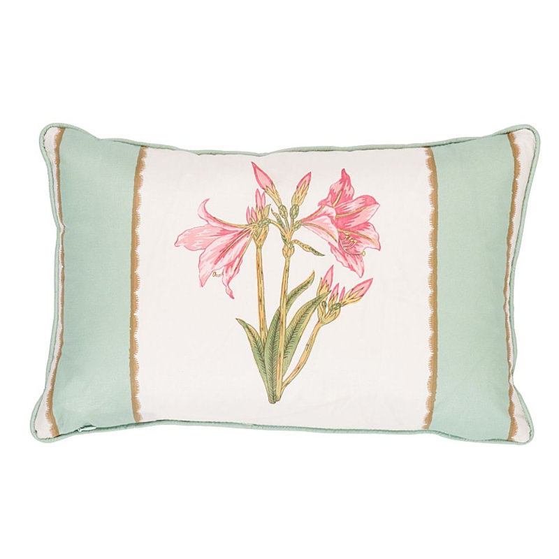Coussin Servilia