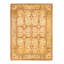 Classic One-of-a-Kind 10' 2" X 13' 8" Hand Knotted Area Rug