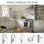 Distributeur de savon Moen Nio-107429333
