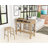 Stefanie Dining Table