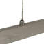 Beninga 1 - Light LED Kitchen Island Pendant-589367122