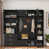 Antique Black selected