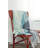 Hand Woven Throw Blanket-682874355