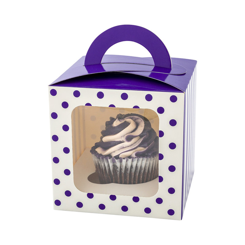 Paper Cake & Cupcake Accessories