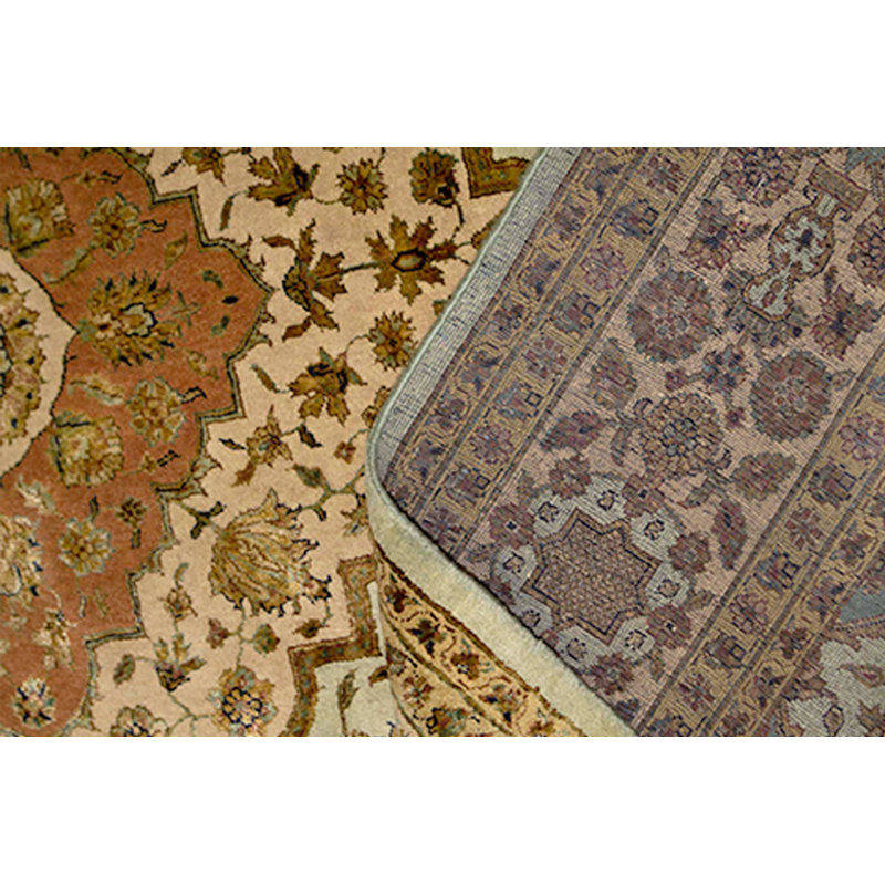Chantel Oriental Area Rug