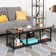 Auxter 3 - Piece Living Room Table Set