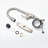 SARMEYA Pull Down Kitchen Faucet-65086221
