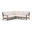 Laguna Outdoor 5 - Seat Patio Sectional-1683682050