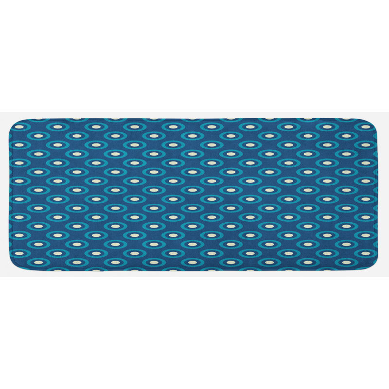 Tapis de cuisine