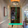 Motion Sensor Flush Mount Ceiling Light
