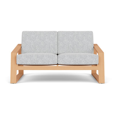 Pursuit Outdoor 2 - Seat Loveseat
