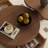 Ancient style retro solid wood coffee table-105974134-105974135