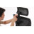 Ergonomic Office Chair,Ergonomic Desk Chair With Adjustable Lumbar Support,400 Lbs Mesh Computer Chair High Back With Adjustable Headrest For Office(Gray)-1274758942