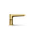 Garniture de robinet de baignoire Hint