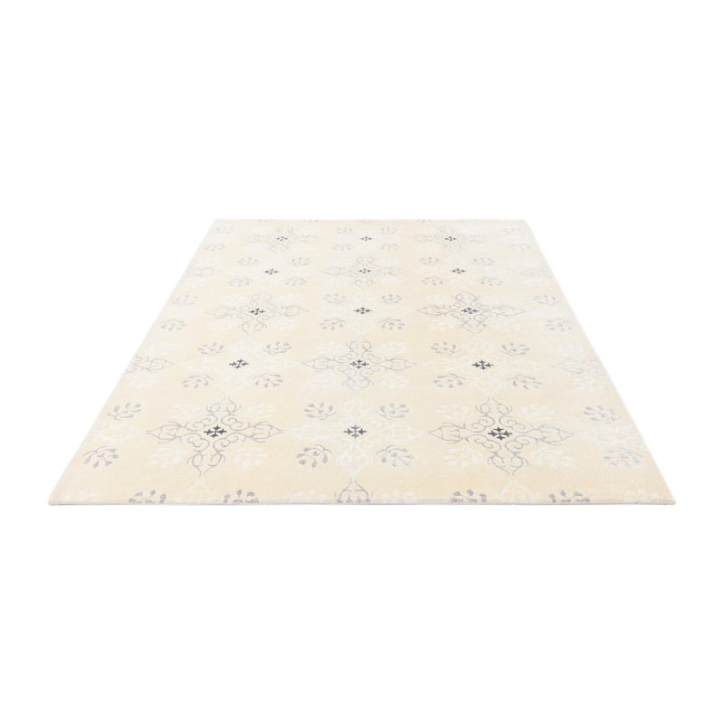 Tapis crème Howard