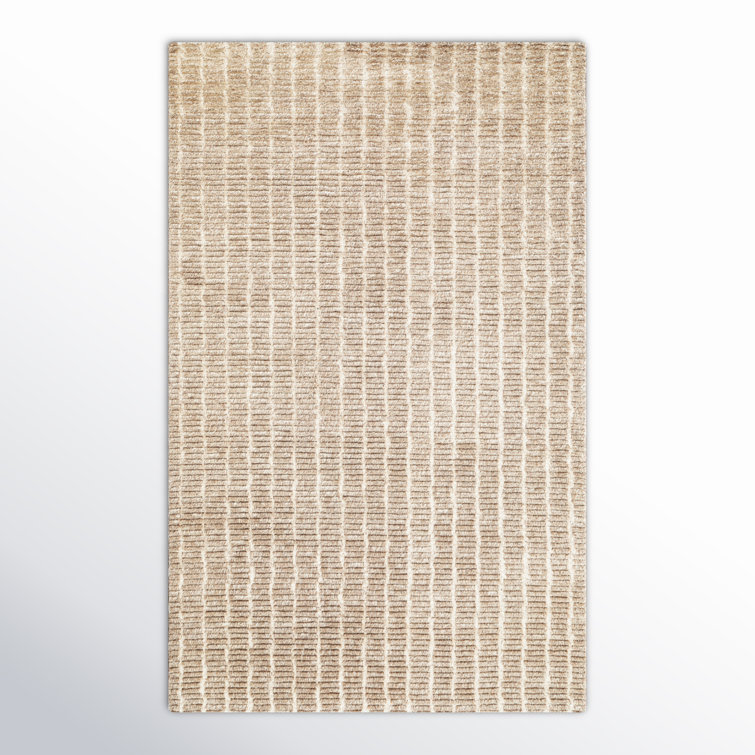 Debra Wool Area Rug