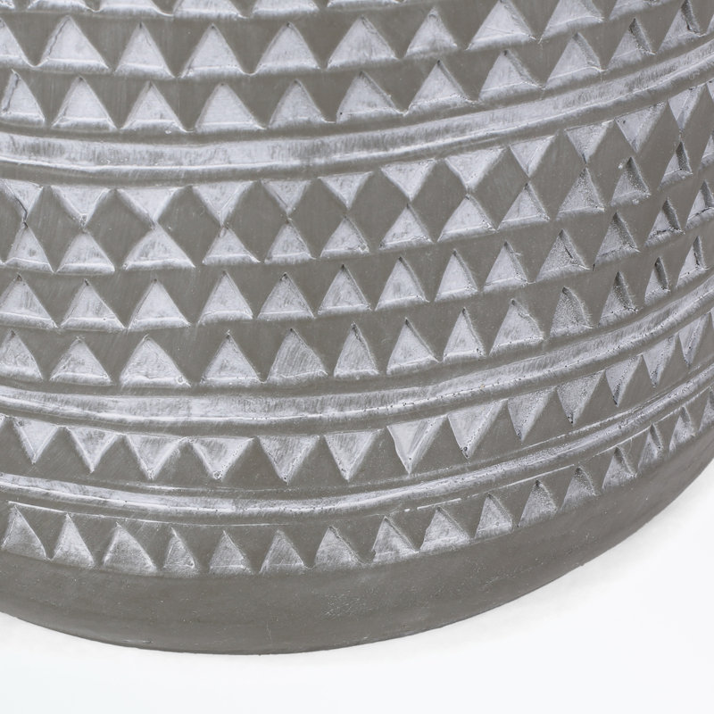 Outdoor round shape patio Table