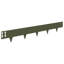 100cm W Steel Lawn Edging-130010208-130010217