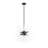 Ryzen 6 - Light Dimmable Sphere Chandelier-1944985332-1947971789