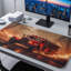 Polyester Desk Pad-1130136790
