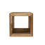 Beatrix Solid Wood End Table