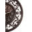 Alexis Wall Clock-55168103
