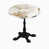 Blanc antique est en rupture de stock