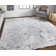 Geometric Indoor Rug