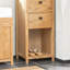 Alaire Freestanding Bathroom Cabinet