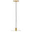 Eaves 1 - Light LED Pendant-801088243