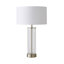 Yawen Glass Table Lamp-132781789-78861714