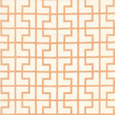Tissu Schumacher x Celerie Kemble Bleecker