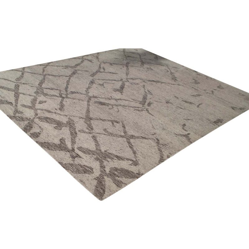 One-of-a-Kind 8'1" X 9'9" Area Rug