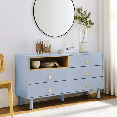 Lyrique 55.12'' Sideboard