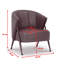 Milliron Upholstered Armchair