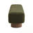 Upholstered Bench with sturdy legs-1215062925
