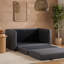 Eli Upholstered with Mattress