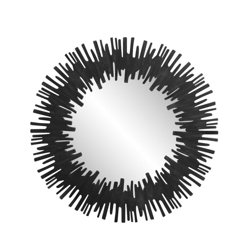 Miroir d'appoint 36 "Sunburst