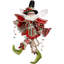 Feliz Navidad Fairy, Large- 18 Inches