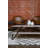 Ru Solid Wood Top Coffee Table