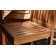 Chelsea Outdoor 13 - Piece Teak Dining Set