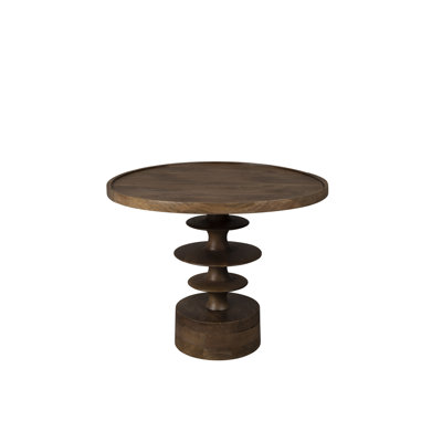 Solid Wood Solid Coffee Table