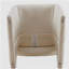 Chaise d'appoint Modern-1509079175