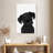 Brampt Black Boxer-108480158