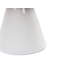 Oramsy Pedestal End Table
